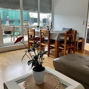Appartement met Twee Slaapkamers